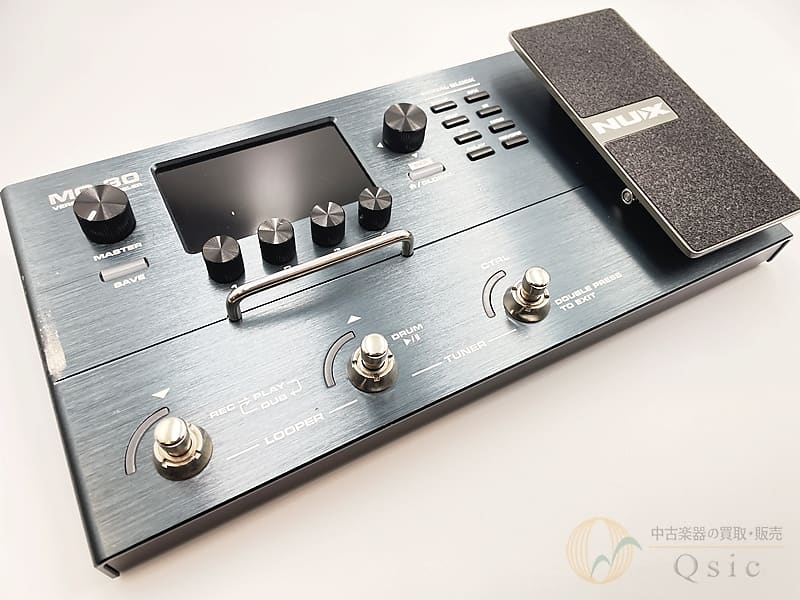 NuX MG-30