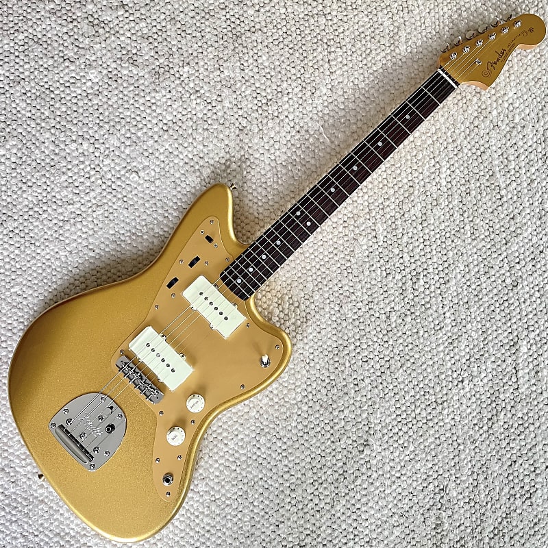 2024 Fender Japan FSR Traditional II 60s Jazzmaster MIJ