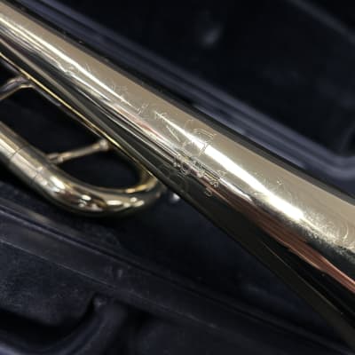 Bach TR300 Student Trumpet | Reverb Canada