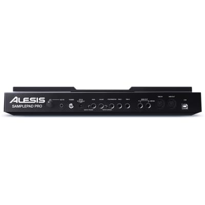 Alesis SamplePad Pro Percussion Pad image 4