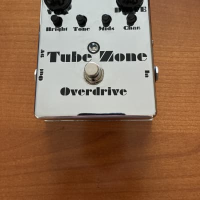 Reverb.com listing, price, conditions, and images for mi-audio-tube-zone