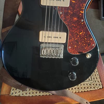 YAMAHA SG-30 | Reverb