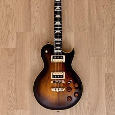 Aria Pro II PE-R60 Japan 1981 / PE R 60 MIJ Matsumoku | eBay