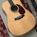 Martin D-28 Modern Deluxe 2019 w/ Hard Case - All Solid Woods, Spruce & East Indian Rosewood, Made in the USA