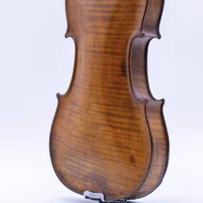 An American Violin By Boston Maker, C.A. Morrill, 1928. image 3