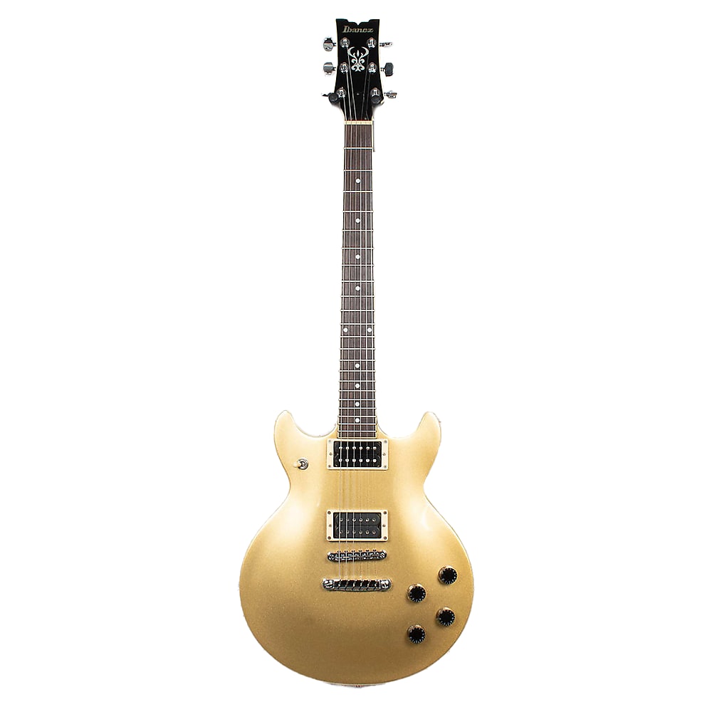 Ibanez ar200 top