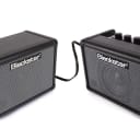 Blackstar FLY 3 Bass Stereo Pack w/ 3W 1x3" Mini Battery-Powered Bass Combo Amp