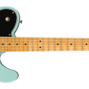 Fender Vintera Road Worn '70s Telecaster Deluxe 2020 - 2021 Daphne Blue