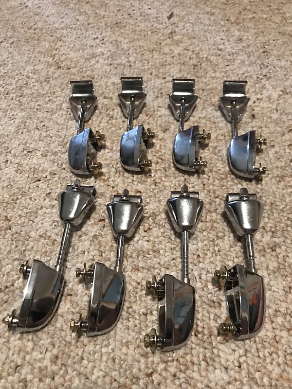 Yamaha Bass drum tension rods Reverb