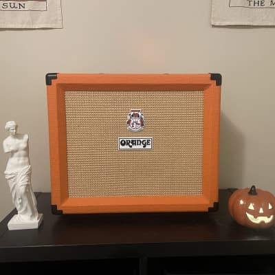 Orange Rocker 30 Combo (Made in England) | Reverb