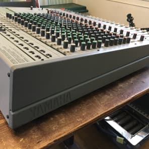 Yamaha RM800 Recording Mixer | Reverb