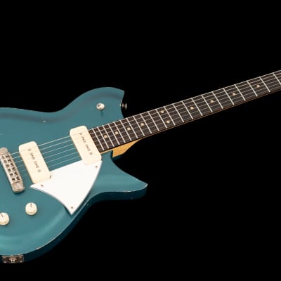 Fano RB6 Oltre - Ocean Turquoise image 9
