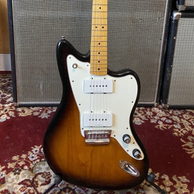 Squier Vintage Modified Jazzmaster Special