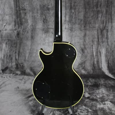 1957 Gibson Les Paul Custom 3-Pickup image 5