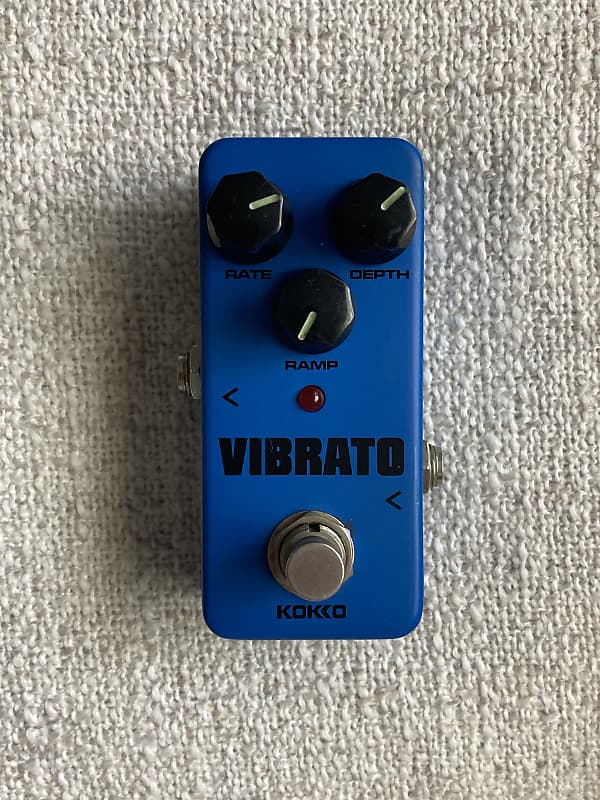 Kokko Vibrato