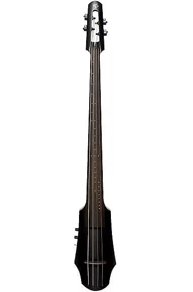 NS Design NXT4a Cello - Black image 1