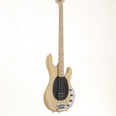 MUSIC MAN StingRay EX Natural [SN E29483] [10/02] | Reverb France