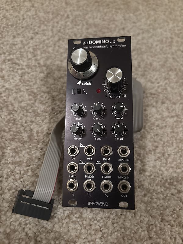 Eowave Domino
