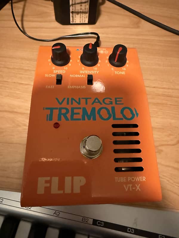 Guyatone Flip Vintage Tremolo