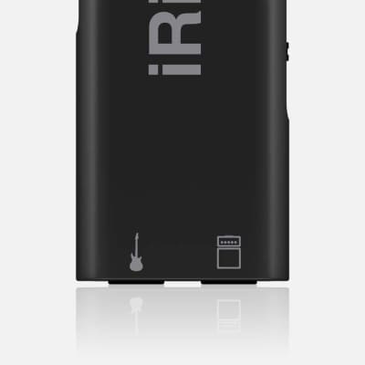 iRig HD 2 Digital Mobile Guitar Interface for IOS/USB image 2