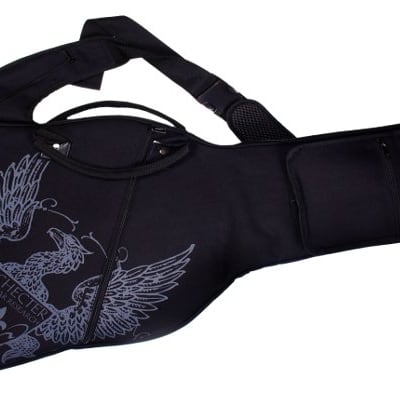 Schecter Guitar Gig Bag image 1