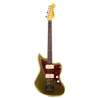 Fender jazzmaster 65 deals reissue