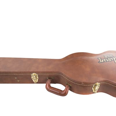 2016 Gibson SG '61 Reissue Custom Pinstripe Vintage Cherry image 6