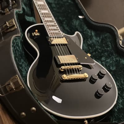 日本製 tokai LC148S BB Vintage Series MOD Tokai Love Rock LC-136S BB Vintage Series Japan in Black