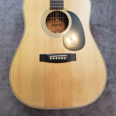 Morris W20 in 1975 (Rare) | Reverb
