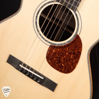 Froggy Bottom Model C Deluxe - German Spruce & Indian Rosewood 2023 image 15