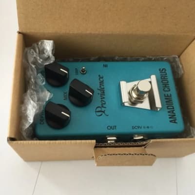 Reverb.com listing, price, conditions, and images for providence-anadime-chorus-adc-4