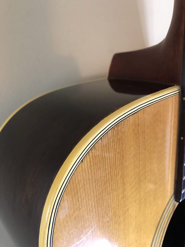 70年代 ビンテージ ハンドクラフトモデル Aria W-20 【整備品】 70年代 ビンテージ ハンドクラフトモデル Aria W-20 【整備品