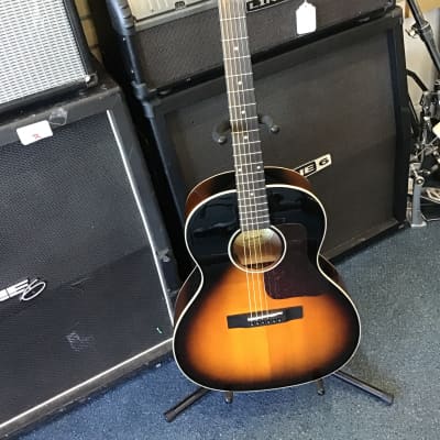 Epiphone EL 00 VS Acoustic Guitar | Reverb
