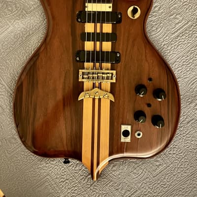Alembic Series I Guitar 1978 image 1