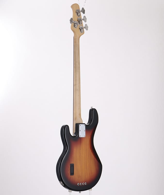 【Tayoka】 Music Man StingRay EX Ernie Ball Music Man Stingray EX | Reverb