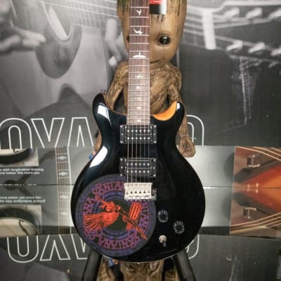ギター PRS SE SANTANA ABRAXAS LIMITED EDITION PRS SE Santana Abraxas Limited Edition | The Music Zoo