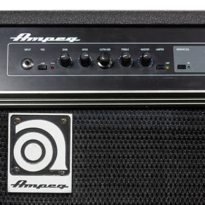 アンプ Ampeg B2-48J PROFESSIONAL BASS COMBO Ampeg B2-48 Bass Combo Amp | Musician's Friend