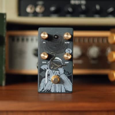 Reverb.com listing, price, conditions, and images for ground-control-audio-serpens