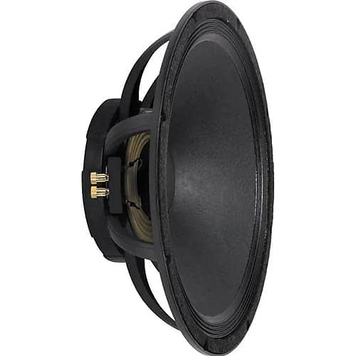 Peavey subwoofer black hot sale widow