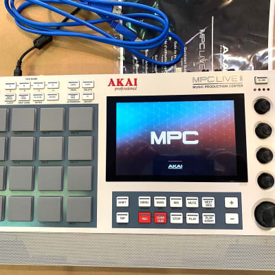パーカッション・打楽器 AKAI mpc live 2 special retro edition AKA-MPCLIVE2XL-HiRes.jpg?width