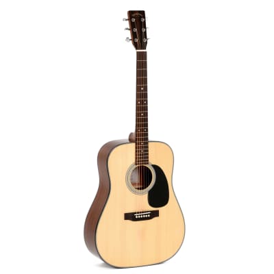 Sigma Guitars DM-1 - Acoustic Guitar for sale