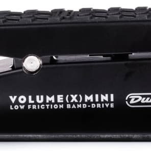 JIM DUNLOP DVP4 Volume (X) Mini Pedal Effektpedal image 2