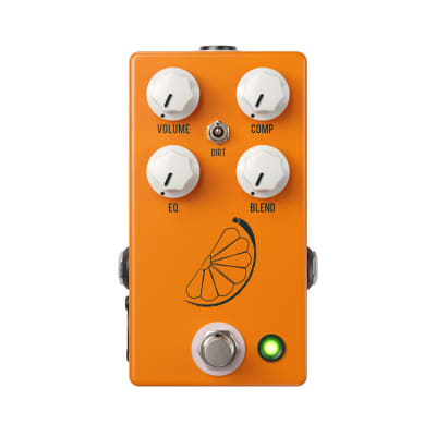 ギター JHS Pedals The AT Inverted Color Jhs Pedals The At Inverted Color | eBay