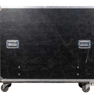 Crest Audio X-4 24+4 St /4/2 Analog Mixing Console image 22