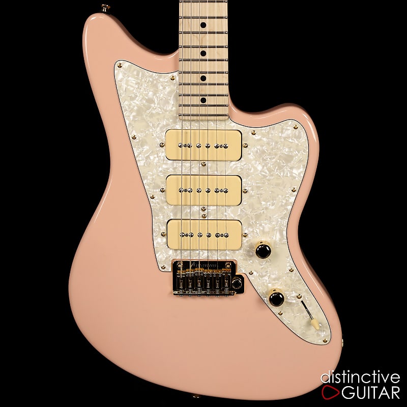 Tom Anderson Raven Classic - Shell Pink image 1