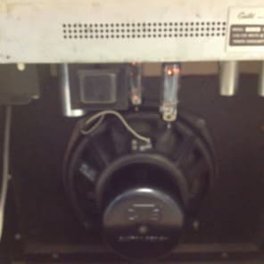 1966 Guild Thunder - 1 Amplifier image 3