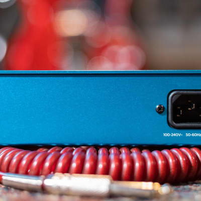 Strymon Zuma 9-Output High Current DC Power Supply | Reverb Strymon Zuma 9-Output High Current DC Power Supply | Reverb