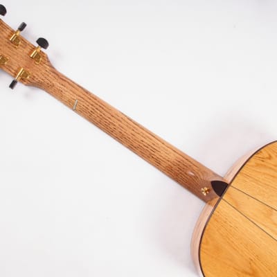 Immagine Taylor Gallery Series PALLET Guitar 2000 Natural - 19