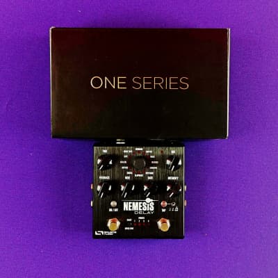 Source Audio Nemesis Delay