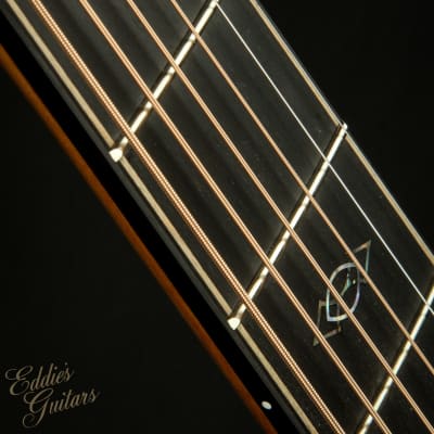 Taylor Custom GC - Sinker Redwood/Honduran Rosewood image 8